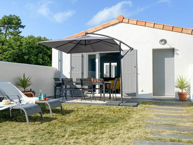 Maison vente à Rochefort, Saint-georges-d'oléron