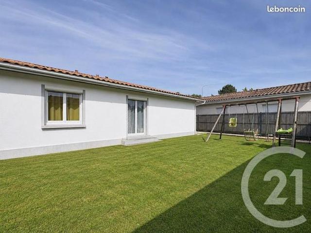 Maison vente à Arcachon, Marcheprime