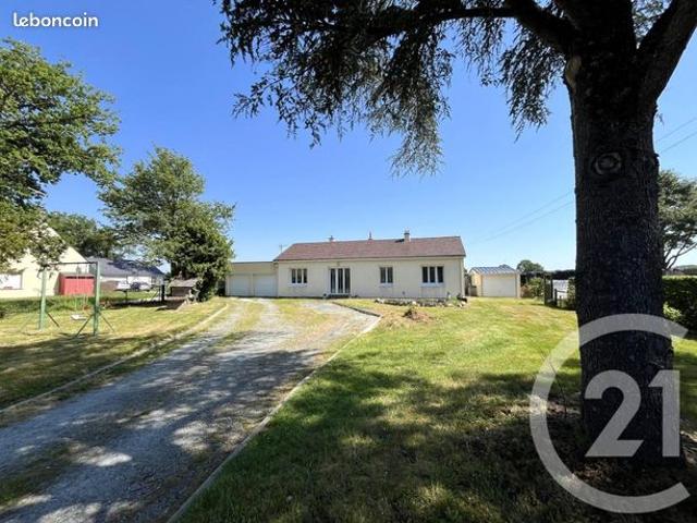 Maison vente à Châteaubriant-Ancenis, Le Gâvre