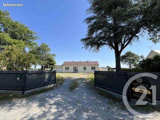 Maison vente à Châteaubriant-Ancenis, Le Gâvre