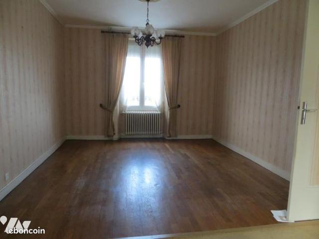 Maison vente à Vire, Normandie