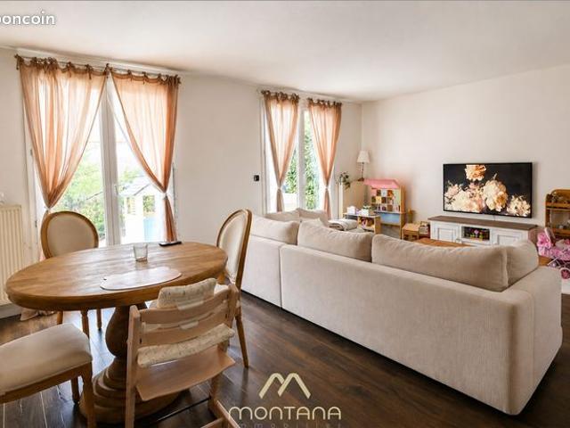 Maison vente à Metz, Vigy