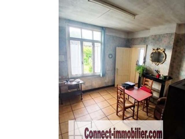 Maison vente à Honnecourt-sur-Escaut, Nord