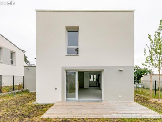 Maison vente à Nantes, Couëron