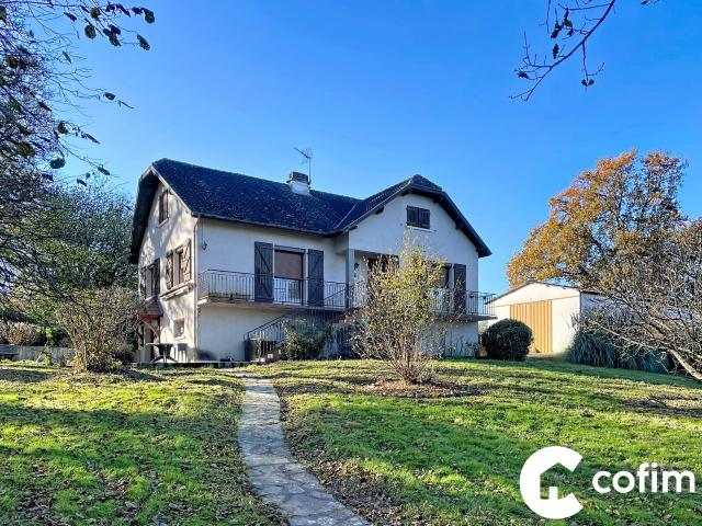 Maison vente à Pau, Thèze