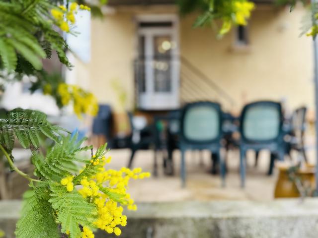 Maison vente à Béziers, La Caunette