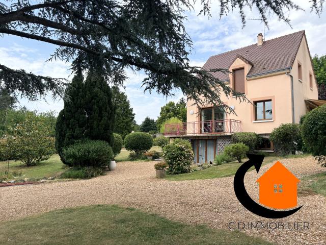 Maison vente à Landelles, Eure-et-Loir