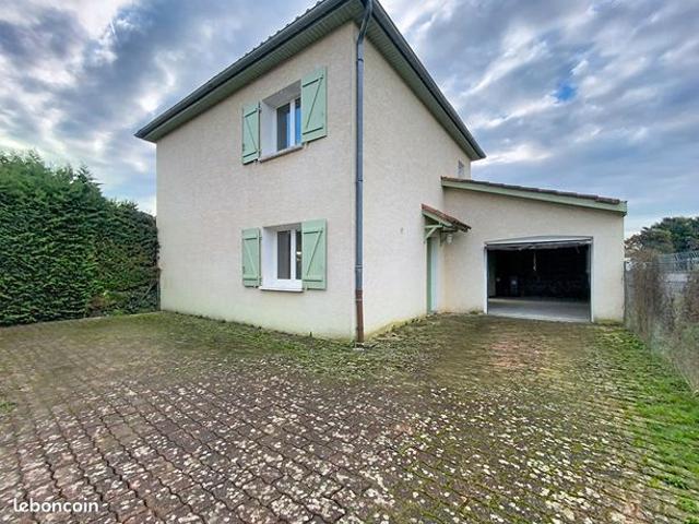 Maison vente à Belley, Lagnieu