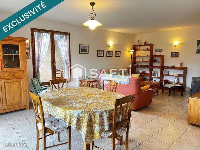 Maison vente à Gap, Embrun