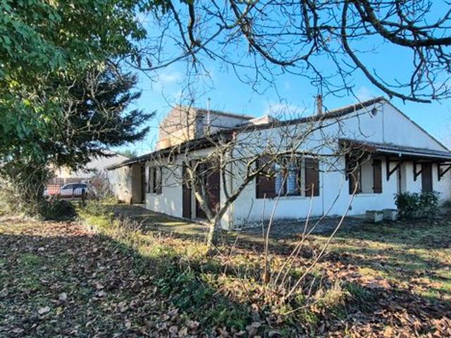 Maison vente à Bordeaux, Sainte-eulalie