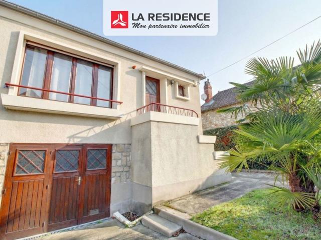 Maison vente à Saint-Germain-en-Laye, Conflans-sainte-honorine