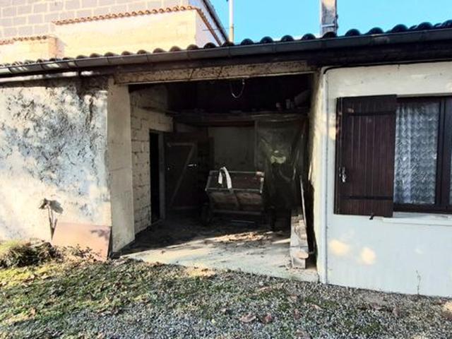 Maison vente à Bordeaux, Sainte-eulalie