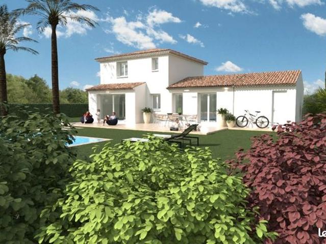 Maison vente à Arrondissement de Draguignan, Le Muy