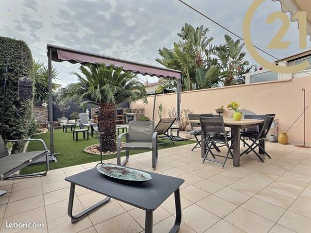 Maison vente à Arrondissement de Draguignan, Fréjus