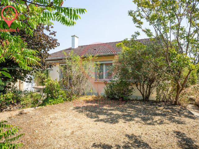 Maison vente à Saint-Doulchard, Cher