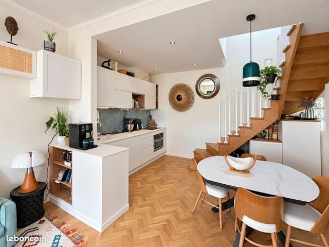 Maison vente à Nanterre, Bois-colombes