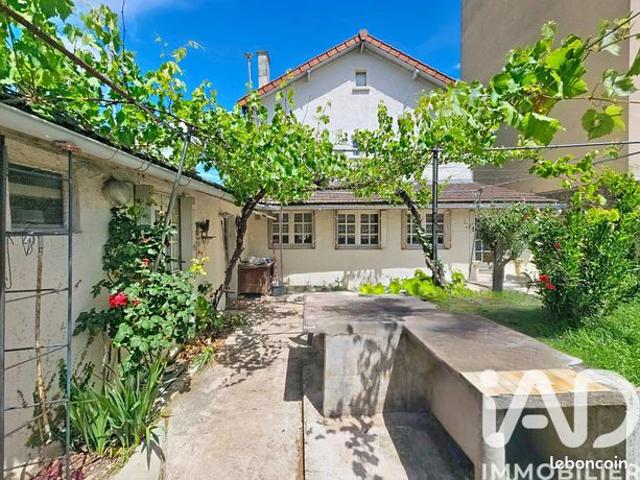 Maison vente à Compiègne, Chelles