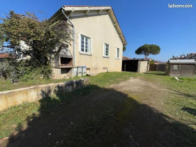 Maison vente à Valence, Romans-sur-isère