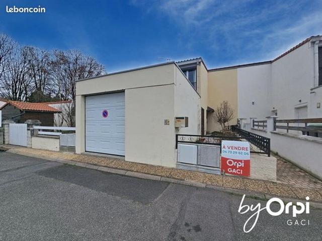 Maison vente à France métropolitaine, Clermont-ferrand