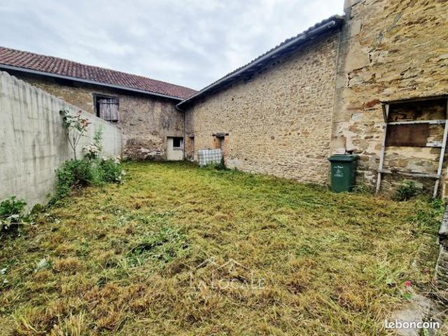 Maison vente à Limoges, Peyrilhac