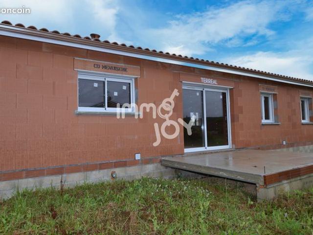 Maison vente à Castres, Briatexte