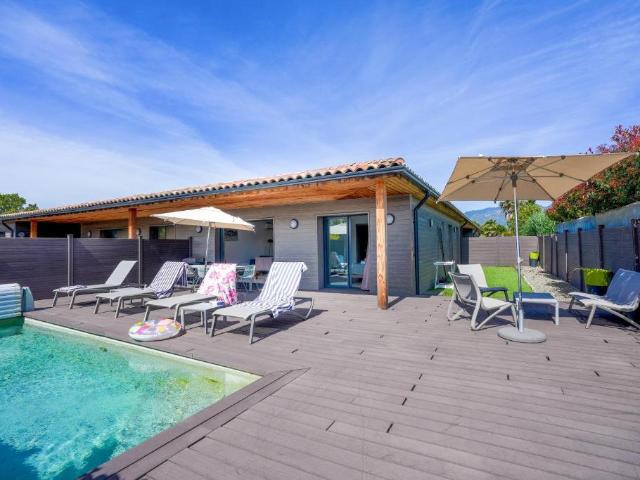 Maison vente à Sartène, Lecci