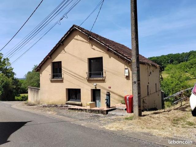 Maison vente à Gourdon, Rouffilhac