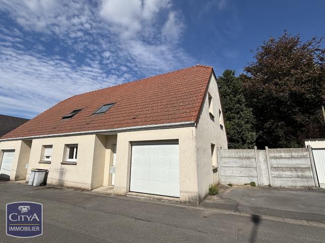 Maison vente à Lens, Hénin-beaumont