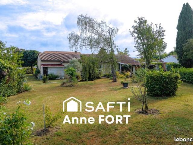 Maison vente à Villeneuve-sur-Lot, Allez-et-cazeneuve