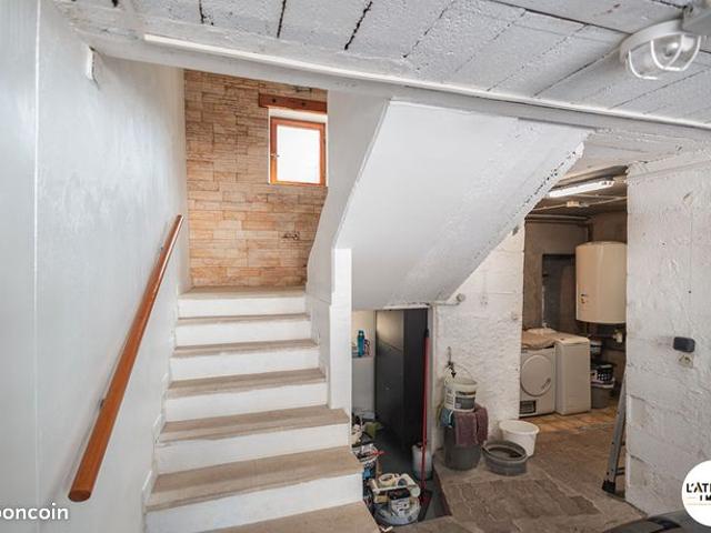 Maison vente à Nancy, Neuviller-sur-moselle