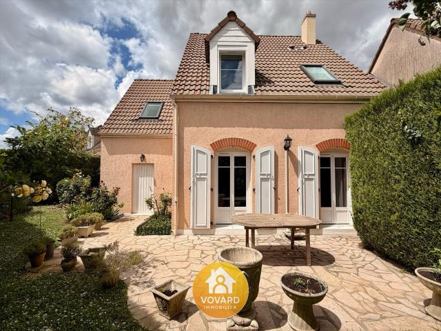Maison vente à Sarcelles, Saint-brice-sous-forêt