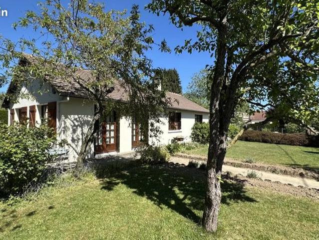 Maison vente à Bernay, Épaignes