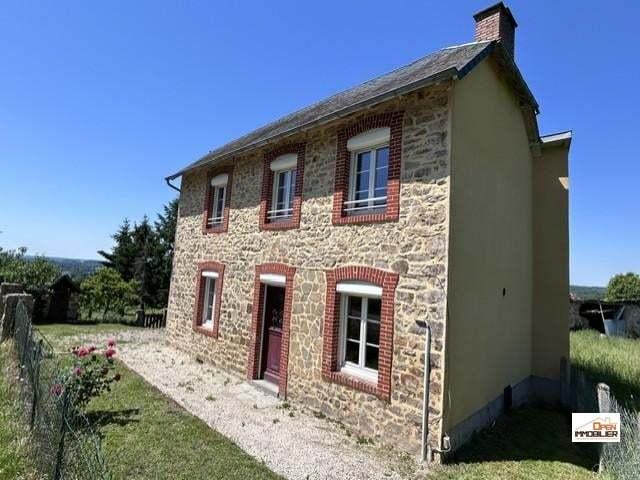Maison vente à Limoges, Meuzac