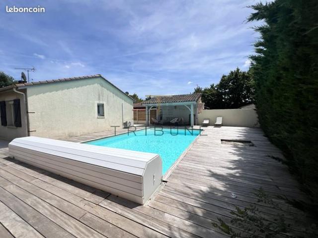 Maison vente à La Tour-du-Pin, Le Passage