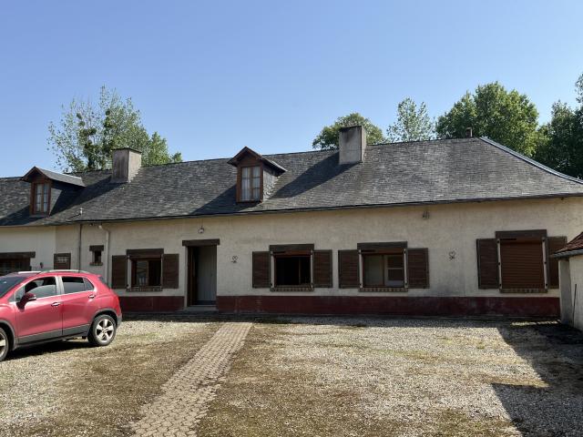 Maison vente à Amiens, Rambures
