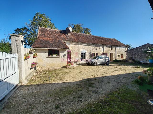 Maison vente à Châtellerault, Vellèches