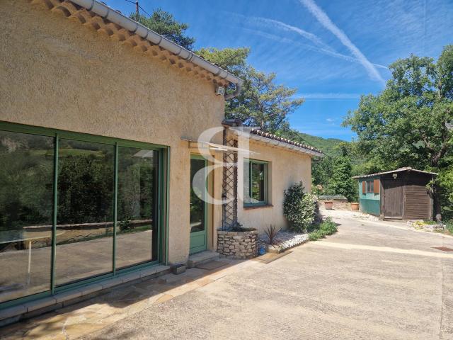 Maison vente à Nyons