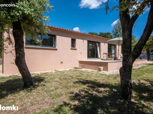 Maison vente à Alès, Saint-privat-des-vieux