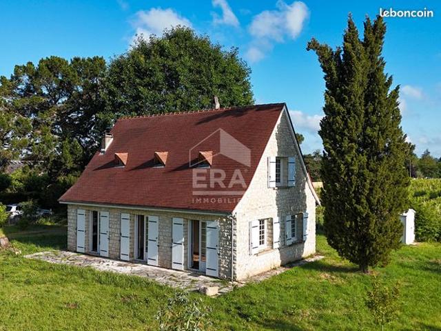 Maison vente à Libourne, Eynesse