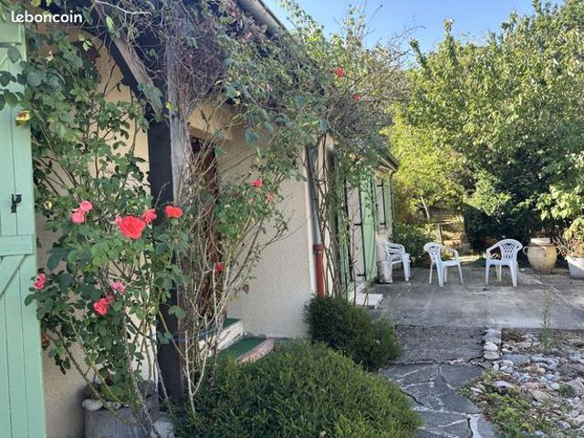 Maison vente à Bellerive-sur-Allier, Allier