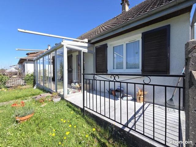 Maison vente à Guéret, Marsac