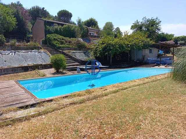 Maison vente à La Chanas, Beausemblant