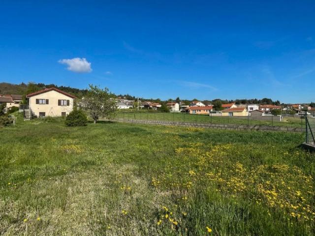 Maison vente à Montbrison, Boën
