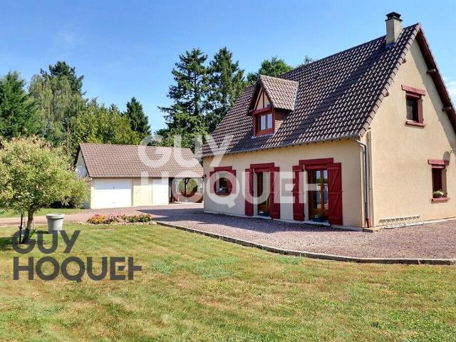Maison vente à Bernay