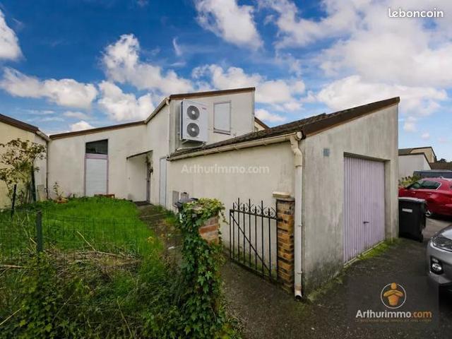 Maison vente à Évry, Bondoufle