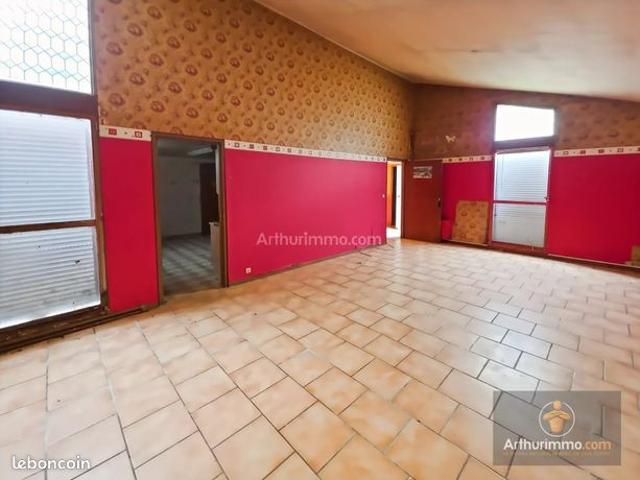 Maison vente à Évry, Bondoufle