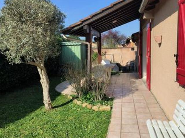Maison vente à Castres
