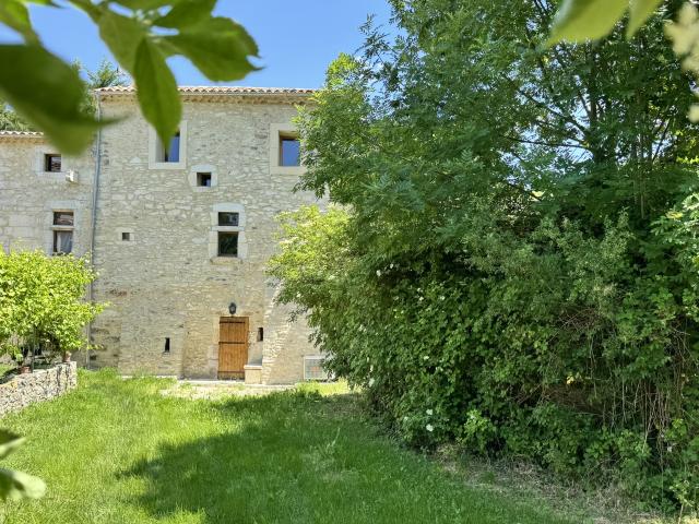 Maison vente à Nyons, Montjoux