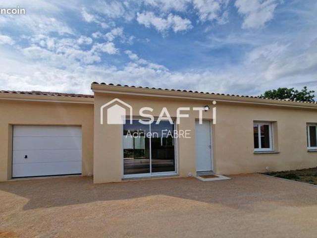 Maison vente à Toulouse, Bessières