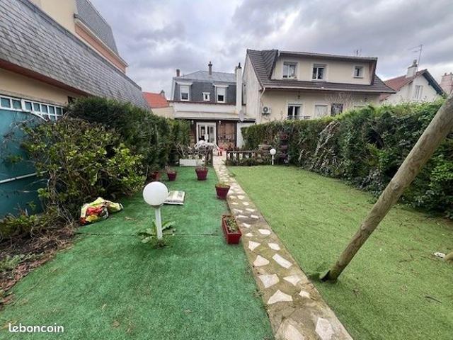 Maison vente à Bobigny, Bondy